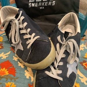 GOLDEN GOOSE Superstar Sneaks